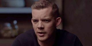 Harry Doyle Russell Tovey Quantico ABC