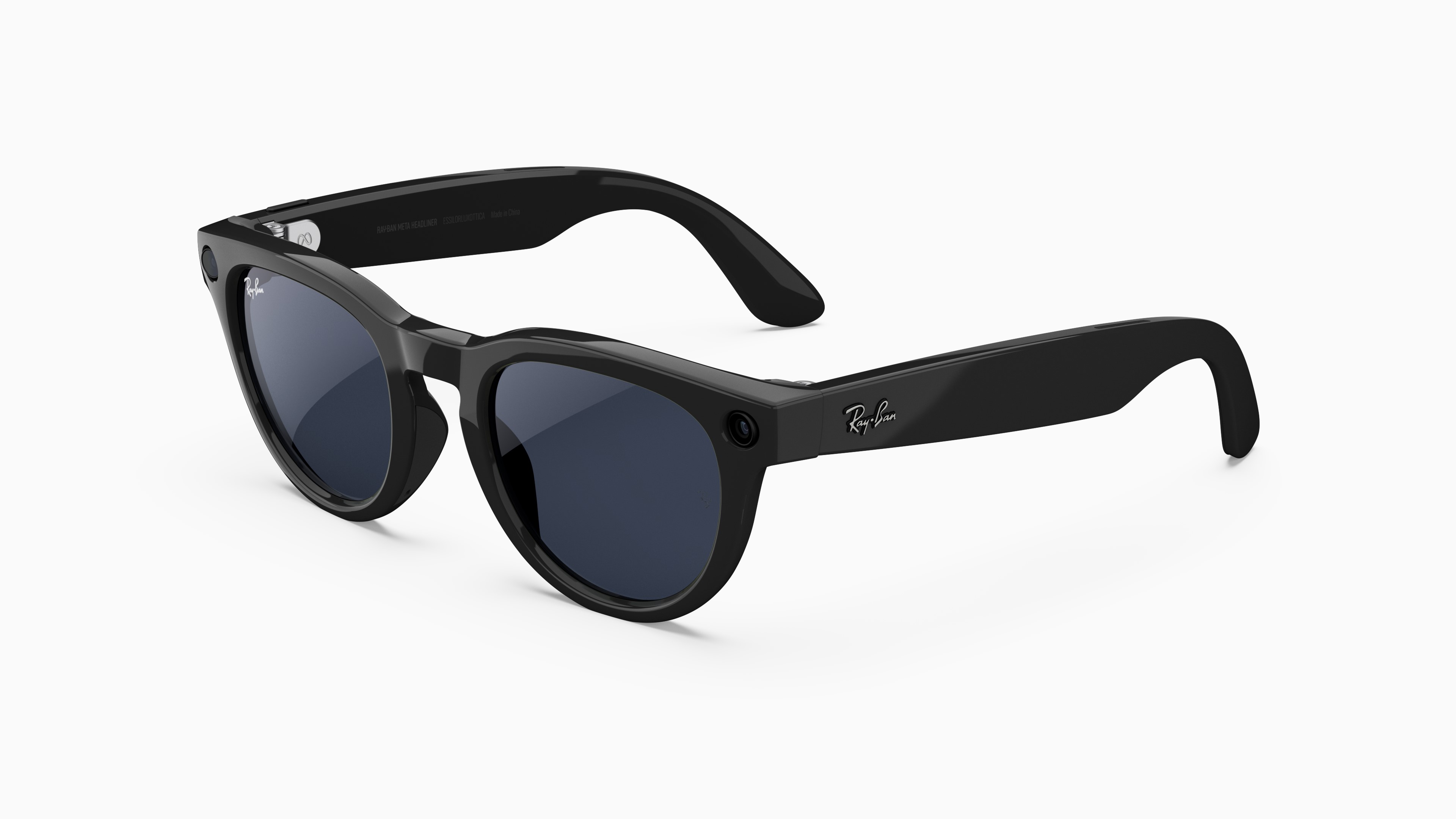 Ray-Ban Meta smart glasses are getting a bunch of AI upgrades and live translation