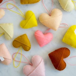 stuffed hearts