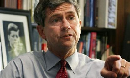 If the White House really did offer Sestak a job, it could get Obama in real trouble.