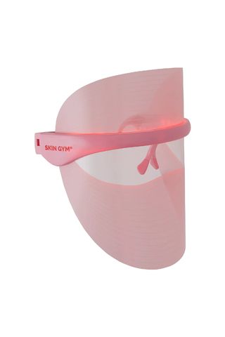 led light therapy masks