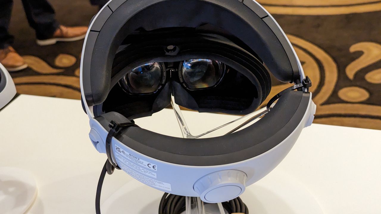 PSVR 2