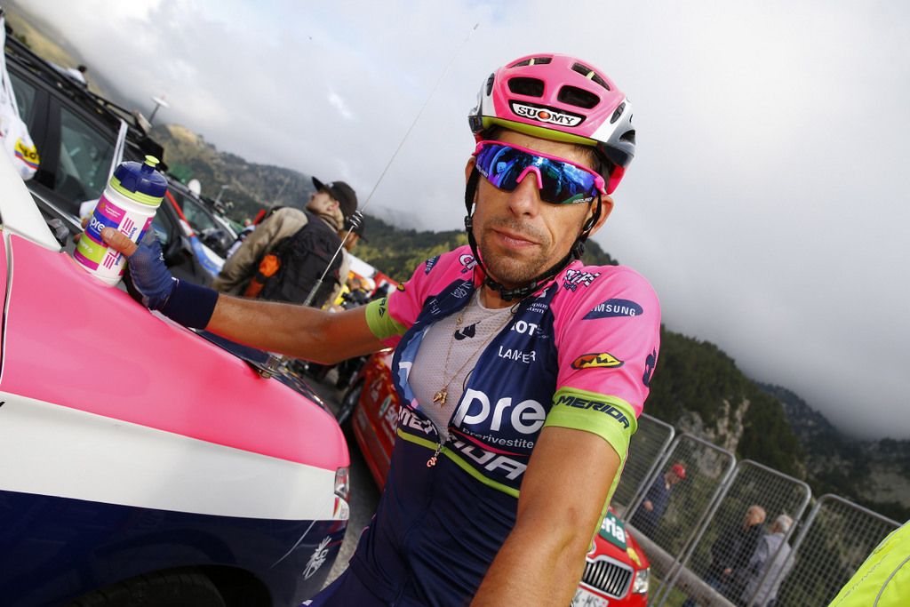 Nelson Oliveira (Lampre-Merida)