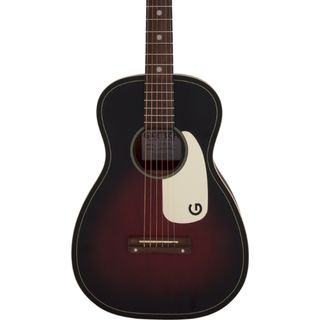 A Gretsch G9500 Jim Dandy parlor guitar