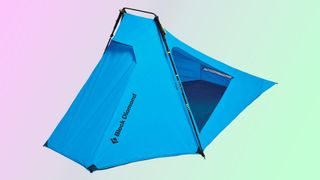 best tents: Black Diamond Distance with Z-Poles
