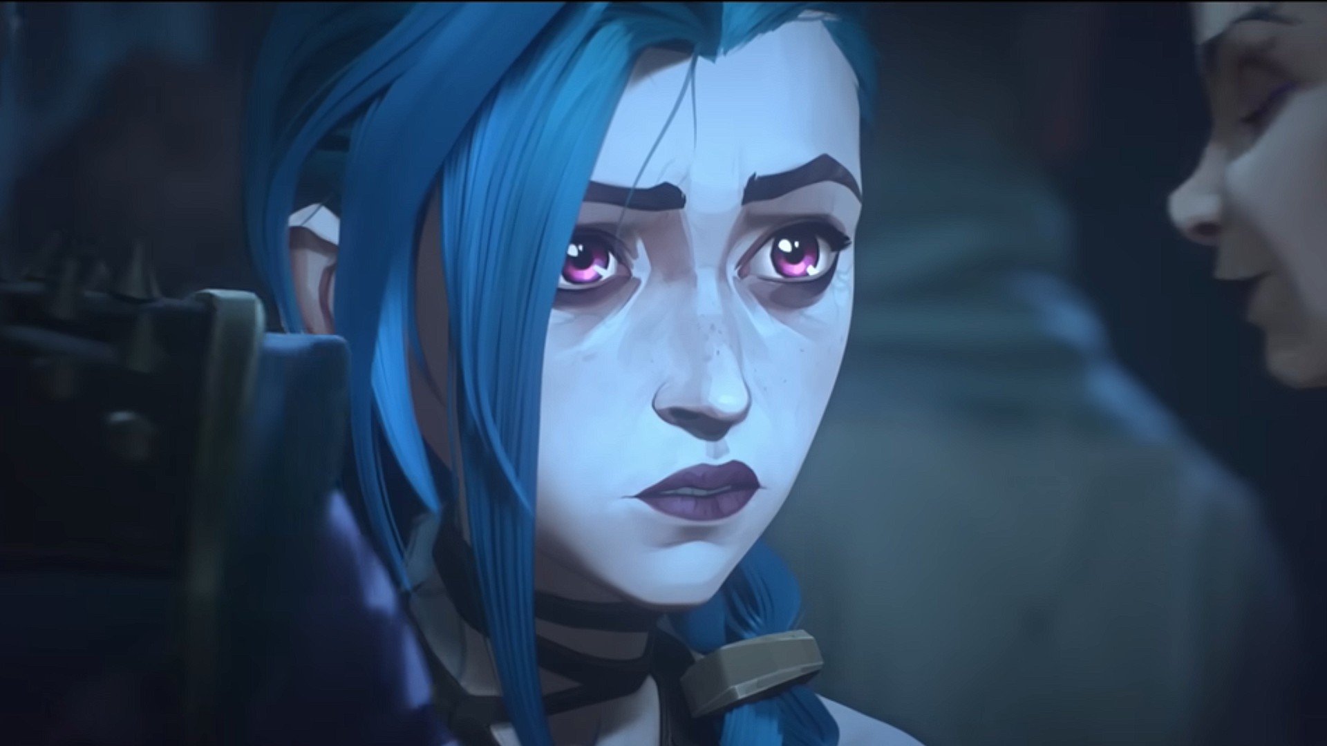 A Blink and you ll miss it Arcane Season 2 Easter Egg Makes The Finale A Blink and you ll miss it Arcane Season 2 Easter Egg Makes The Finale
