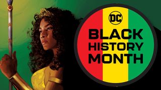 DC has a multi-pronged plan for Black History Month 2022