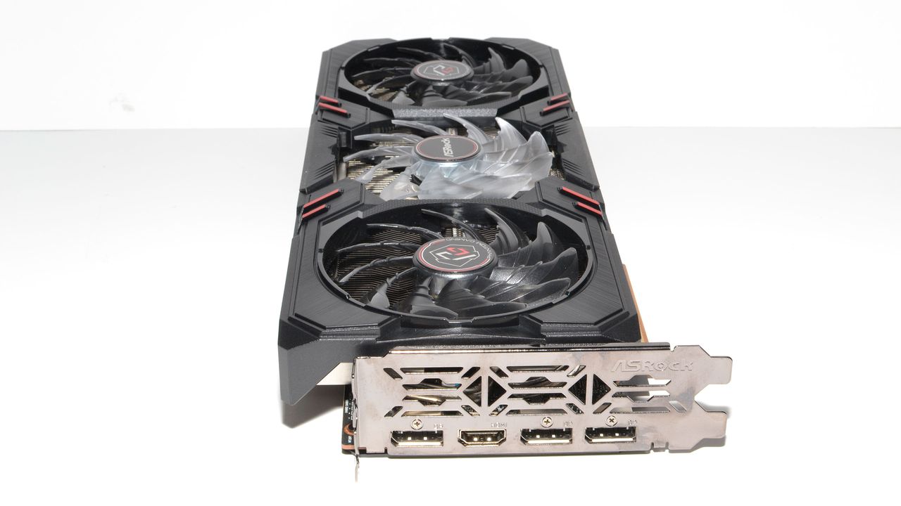 AMD Radeon RX 6600 XT