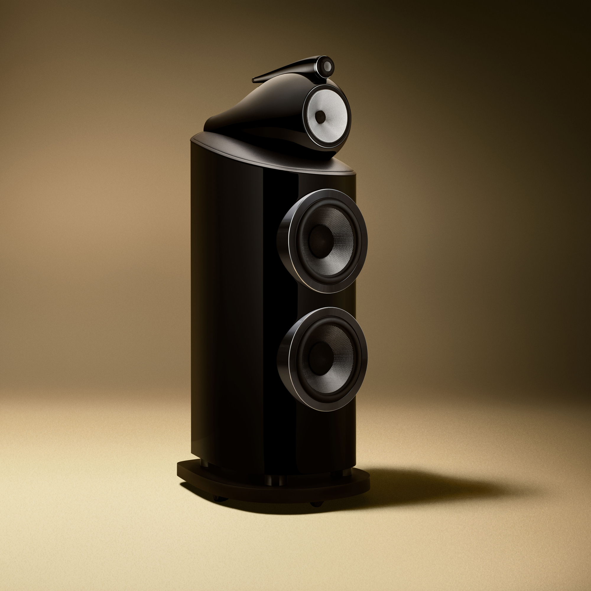 Bowers & Wilkins 801 D5