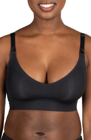 Enrich Wireless Nursing Bra