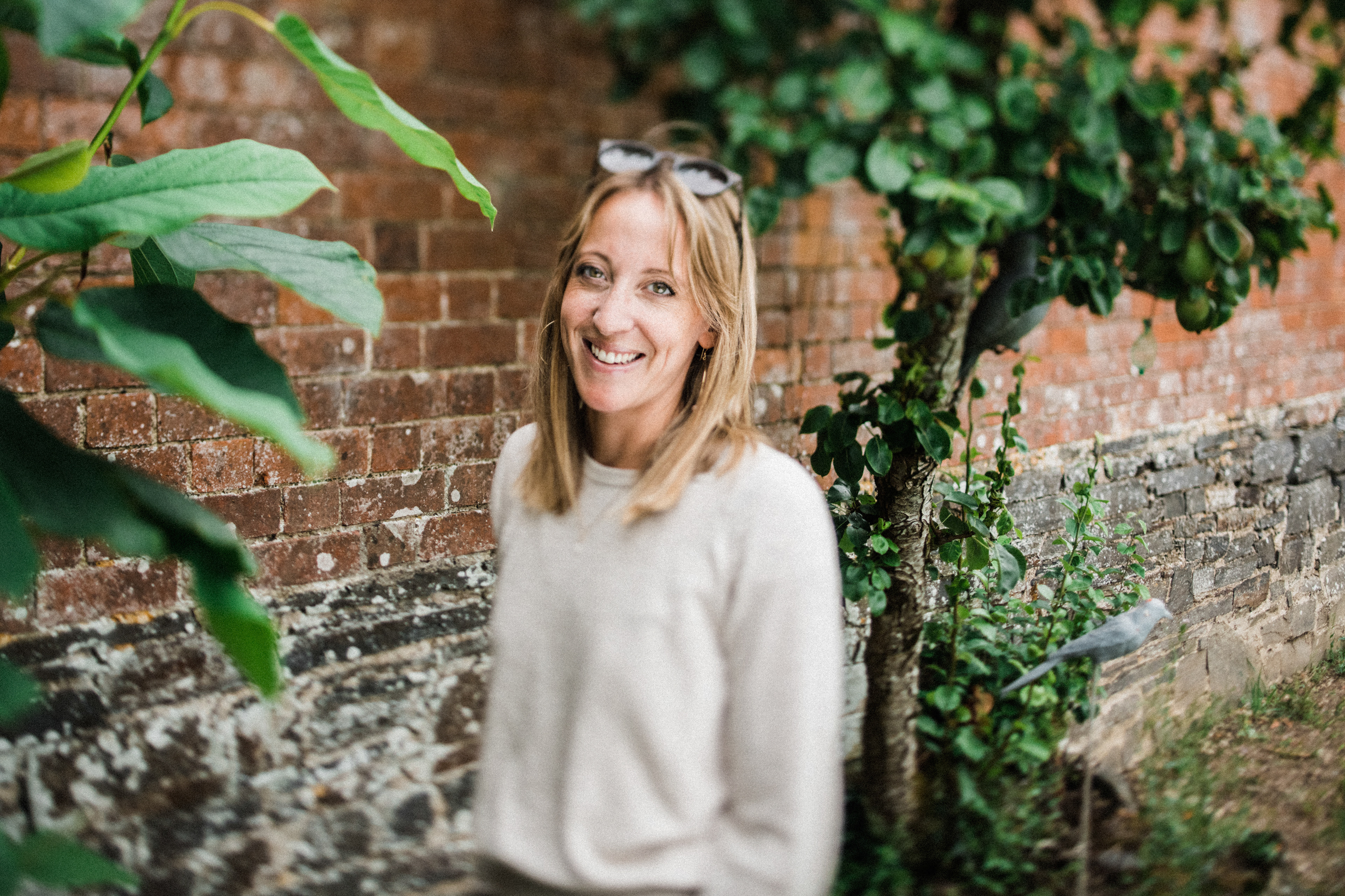 Deb Button is Senior Art Director at Bray Leino