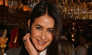 Lisa Snowdon shares her brilliant fashion rule for women over 40 &ndash; and I'm convinced it applies at every age