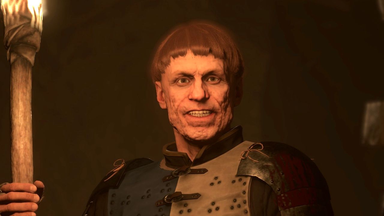 You're not paranoid—KCD2's devs gave Henry photo mode voicelines just to stop you abusing it for stealth runs