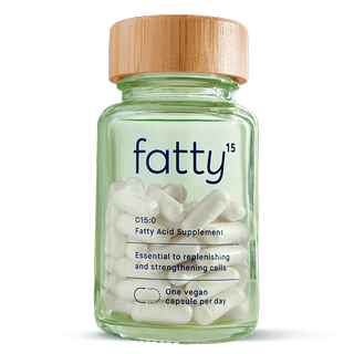 Fatty15 Starter Kit 90-Day Supply