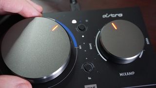 Astro A40 Mixamp