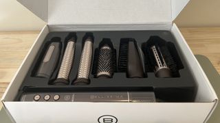 Bellissima Italia Prodigy Air Styler