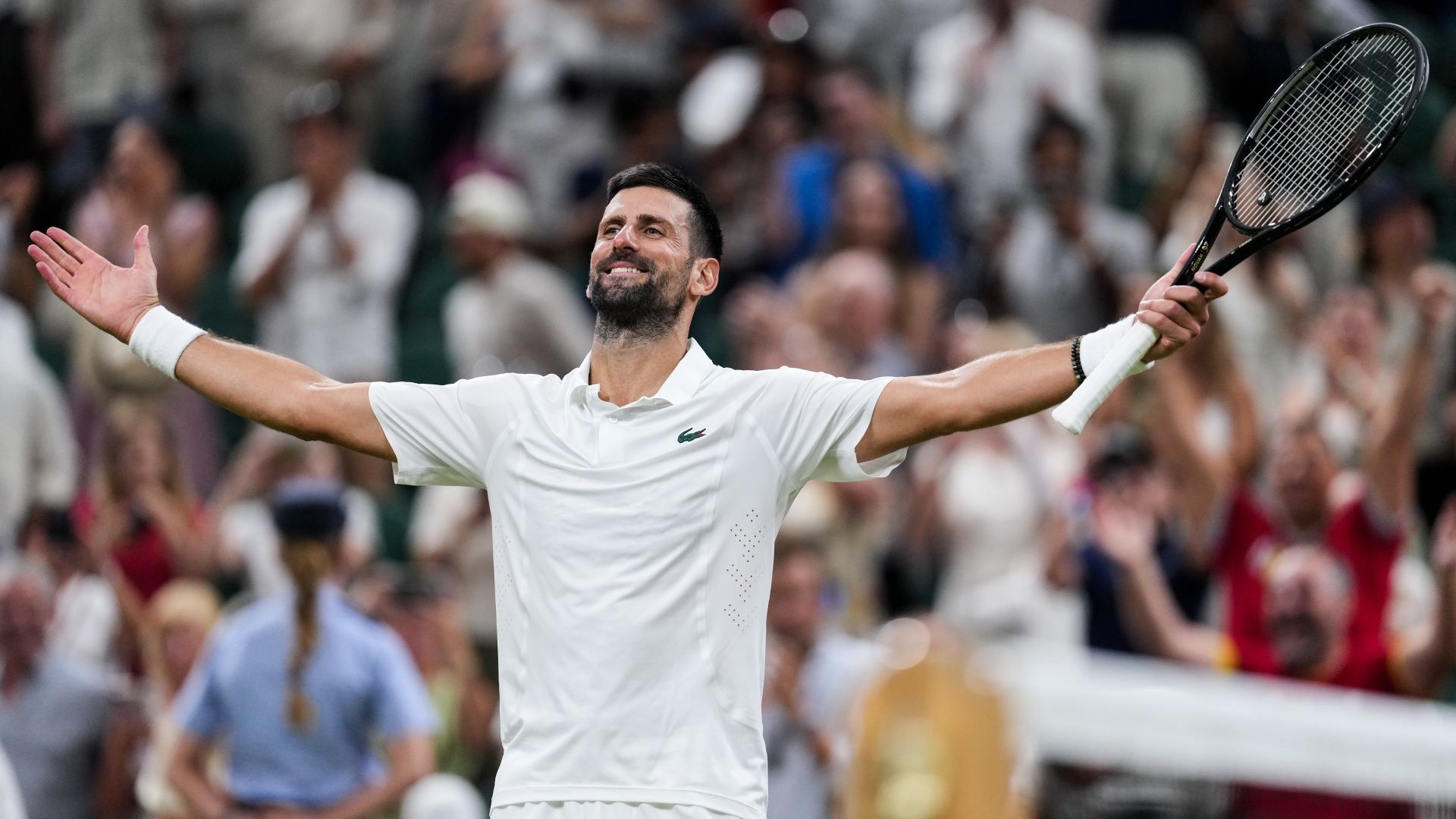 How to watch Wimbledon 2026: FREE live streams, Day 12 order of play