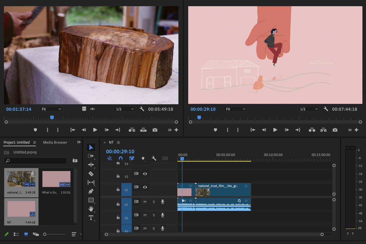 Adobe Premiere Pro 2024 review: Valued video editing software keeps up with the times