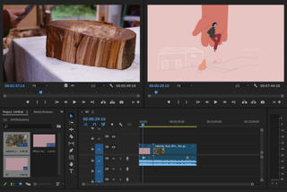 Adobe Premiere Pro 2024 review: esteemed video editing software keeps up with the times