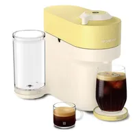 De'Longhi Nespresso Limited-Edition Vertuo Pop+ Coffee and Espresso Maker