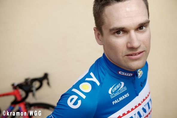 Marco Minnaard