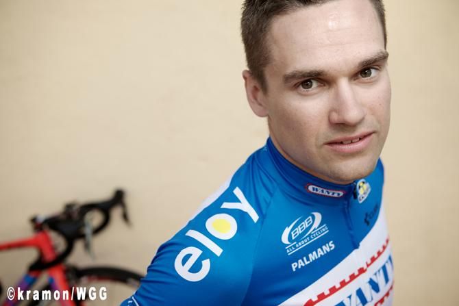 Marco Minnaard (Wanty-Groupe Gobert)