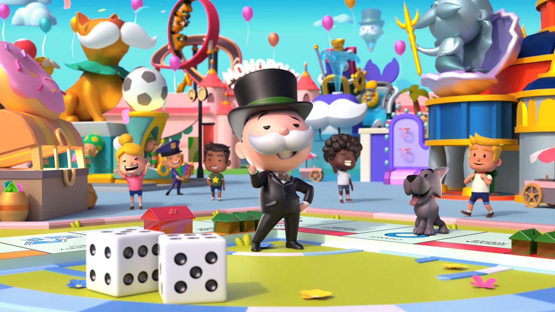 Hasbro has 45-50 movies and TV shows in development, and we're not even sure we can name that many toys