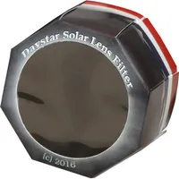 Daystar Solar Lens filter Daystar Solar Lens filter