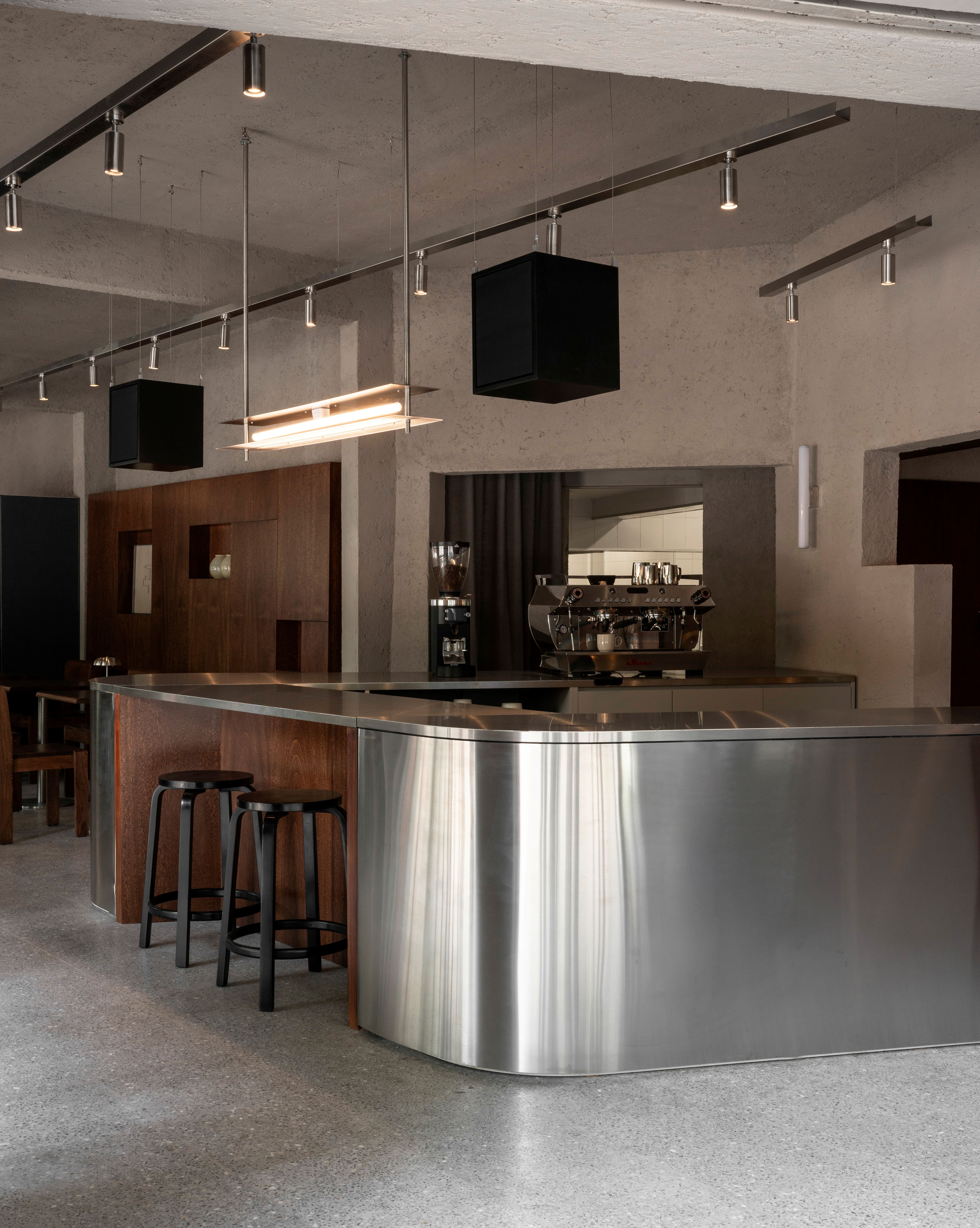 marne cafe mexico city