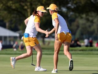 FedEx Cup Cash Highlights Golf's Huge Gender Pay Gap