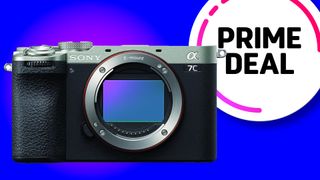 Sony A7C II