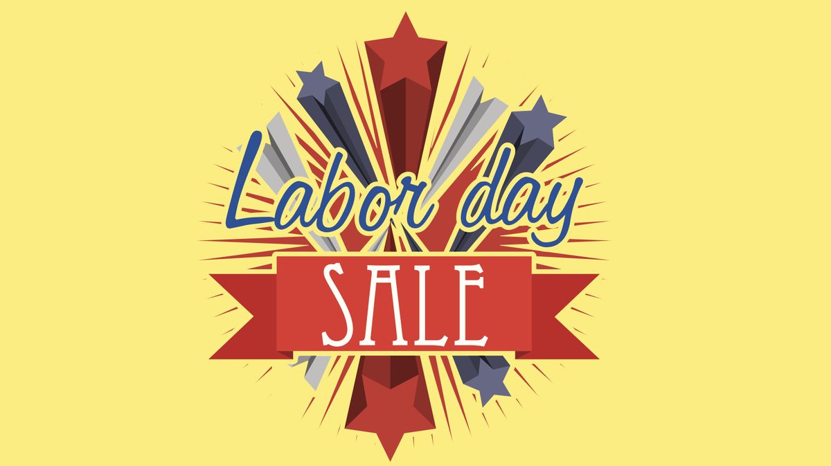 15 of the best Labor Day sales under 100 TechRadar