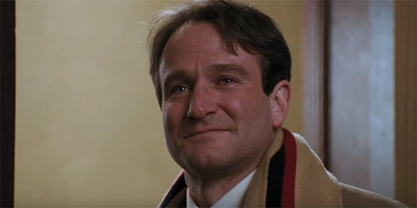 Robin Williams