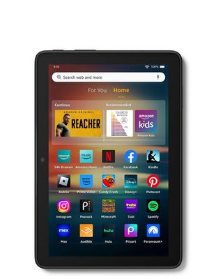 Amazon Fire HD 8 (2024)