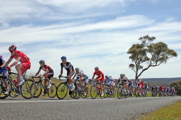 The Jayco Herald Sun Tour has so far seen two winner from two lesser known teams - what will happen on day three?