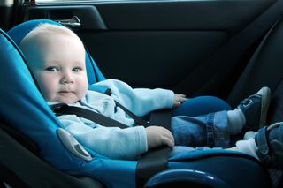 carseat, car safety, children safety
