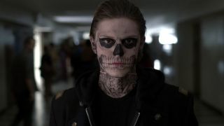 Evan Peters as Tate Langdon in American Horror Story: Murder House
