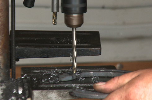 3.Drilling-Hole