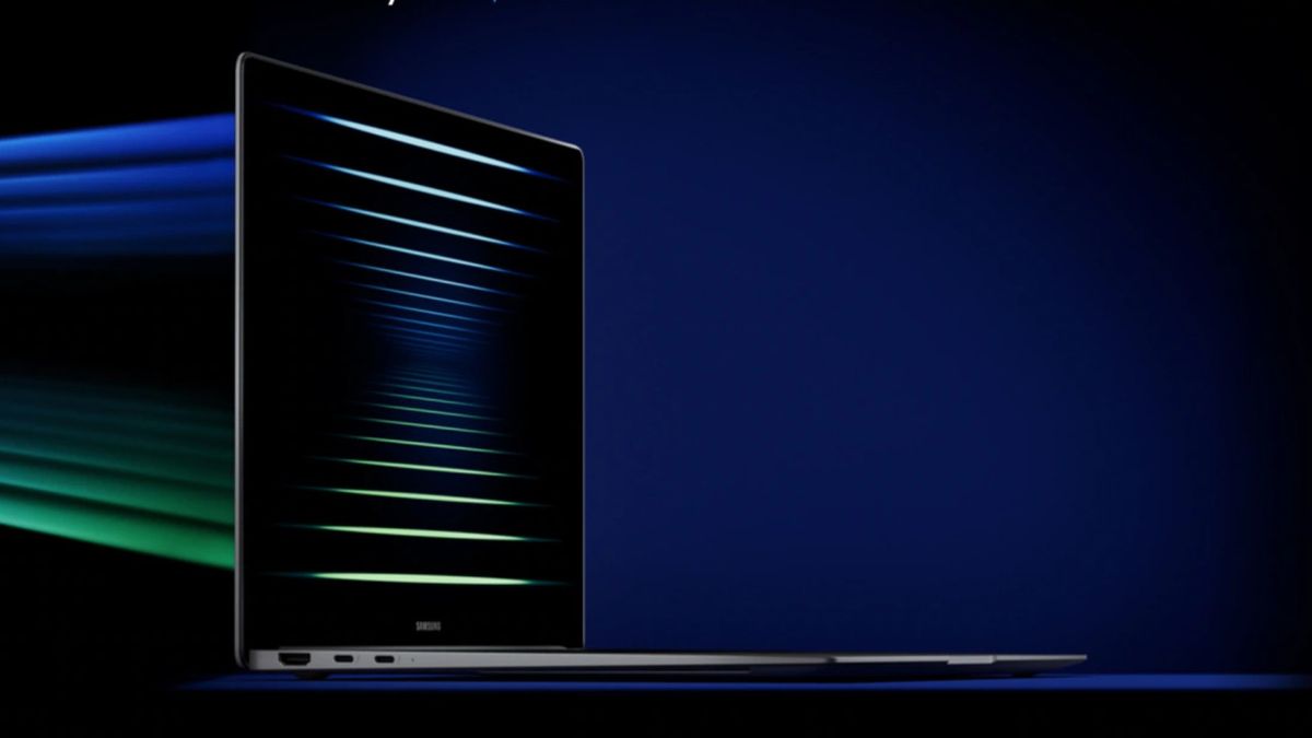 This might be the best Samsung laptop on the market, and it just dropped $450 at Best Buy