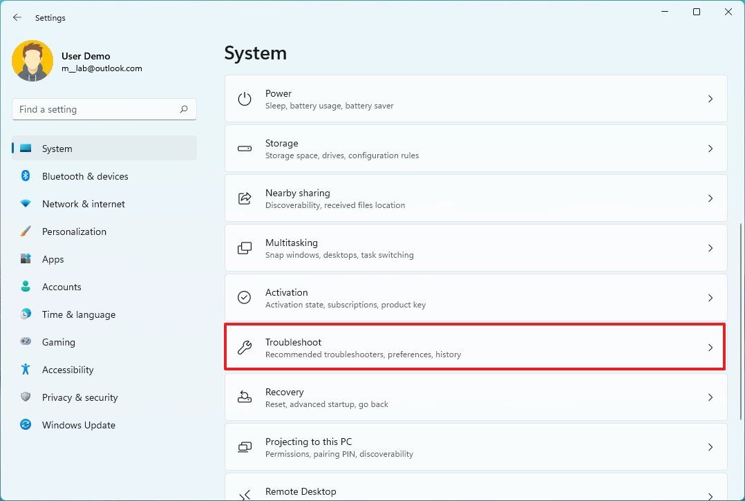 Cómo Solucionar Problemas Al Instalar Actualizaciones En Windows 11 ...