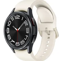 Samsung Galaxy Watch 6 Classic: from $399 @ Samsungup to $250 off w /trade-in
 stainless steel case