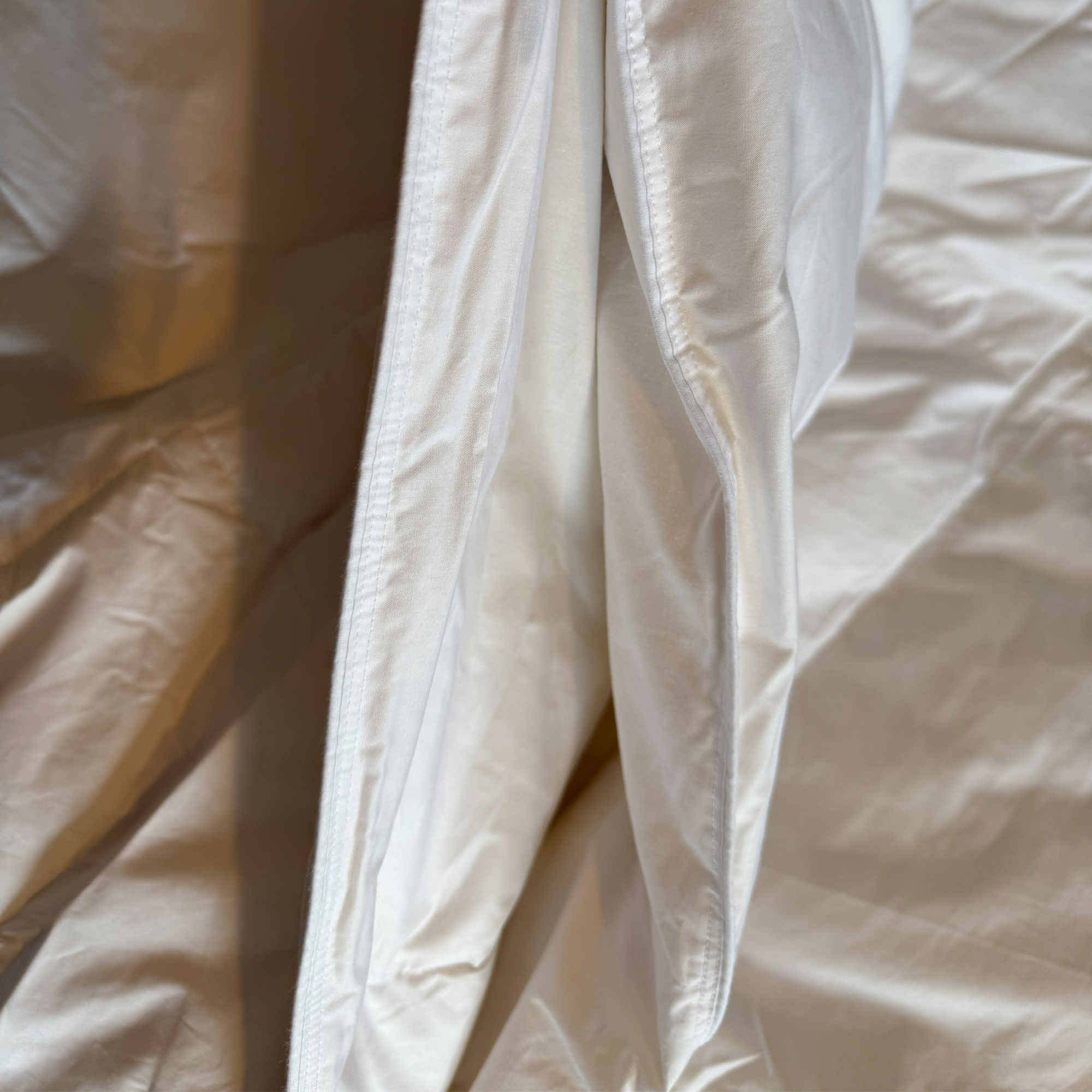 M&amp;amp;S Duck Feather &amp;amp; Down duvet review