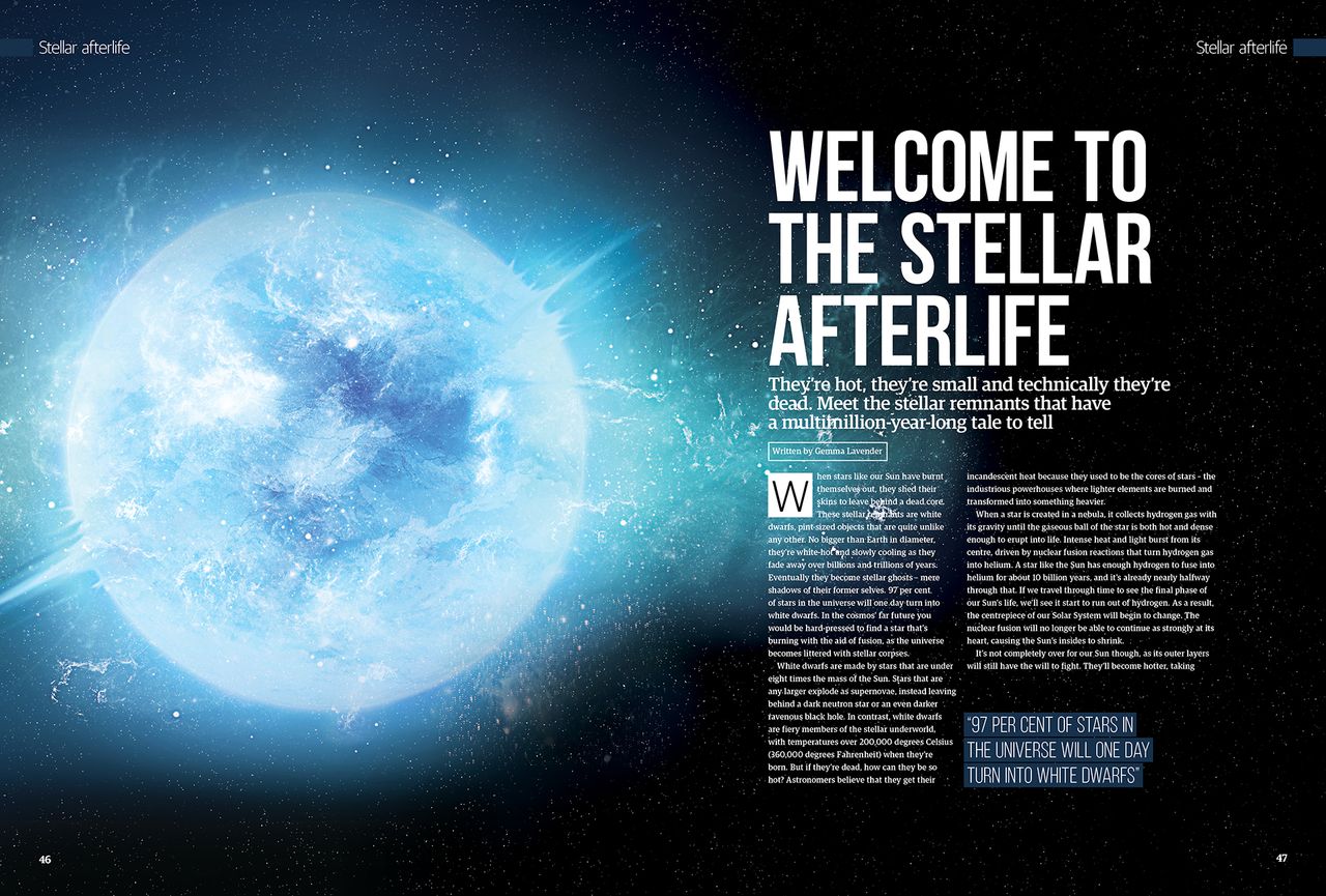 All About Space issue 129