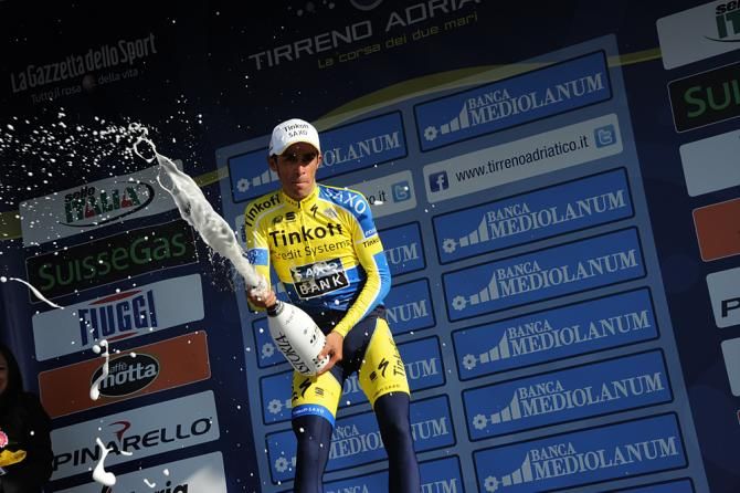 Alberto Contador (Tinkoff-Saxo)