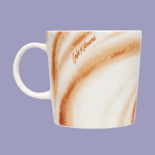 Iittala, Café Kitsuné X Iittala Mug