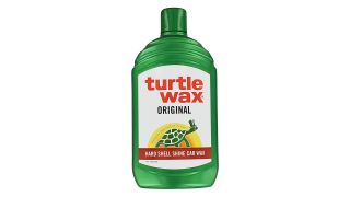 Turtle Wax FG7633 Green Line Original Car Wax