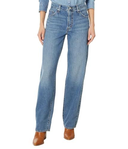 Levi's® Women's Baggy Dad, Metaphor Mix