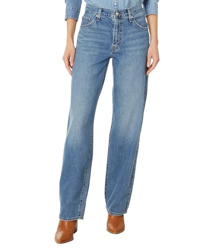 Levi's® Women's Baggy Dad, Metaphor Mix