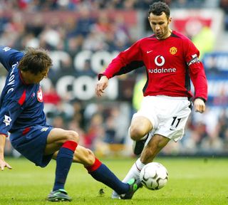 Ryan Giggs