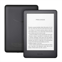 Kindle Paperwhite (2021): was $140 now $105
